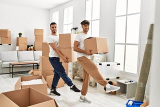 How to Find House Removal Companies in Melbourne: A Comprehensive Guide