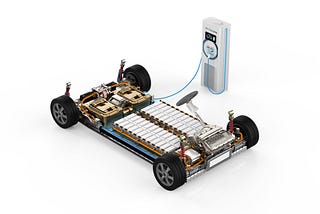 EV Batteries 101