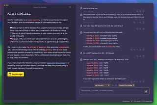 Building the Next Generation Personal Knowledge Assistant for Our Second Brain