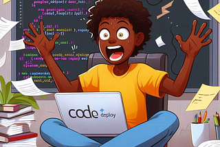 Developer Madness: Using AWS CodeDeploy