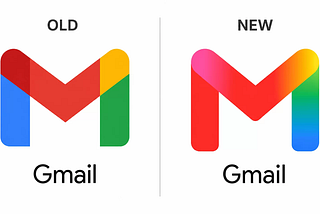 Gmail Just Got a New Logo in 2026