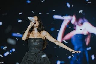 How We Designed Row One Asia Website UI