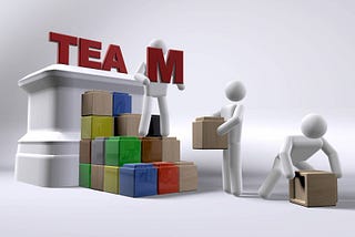 Building teams that succeed