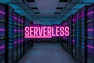 Going Serverless with 7 Core AWS Services