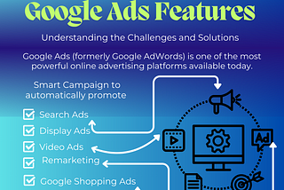 Google Ads features.