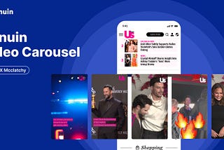 Genuin and McClatchy Media Announce Partnership to Bring Video-Powered Experiences to National…