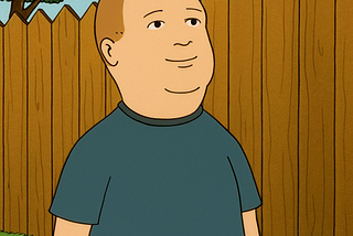 That Is My Purse: The Queer Propane Playbook of Bobby Hill