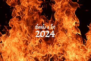 2024 Highlights: Good Books, Movies and Games for a Very Weird and Bad Year