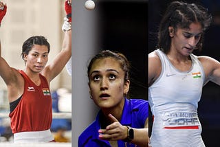 CWG 2022: ओलंपिक में विनेश, अब लवलीना, कोच पर फिर से घमासान- कौन ग़लत, कौन सही?