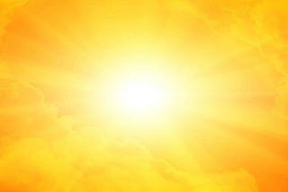 A Road Under The Sun