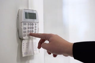 SIA Key Holding Issues and Alarm System Obstructions: A Data-Driven Security Perspective