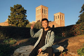 Galen Lei