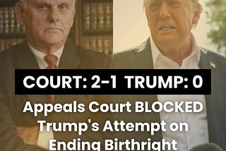 Trump Tried to Erase a Generation. The Courts Said Not Today.