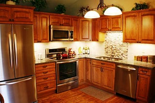 Home Remodeling Contractors Falcon