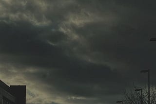 All In A Fleeting Moment