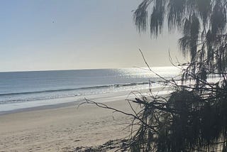 Bondi Beach Is Overrated