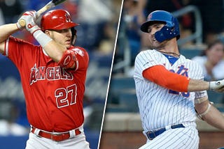 Fantasy baseball sleepers, breakouts and busts for 2019