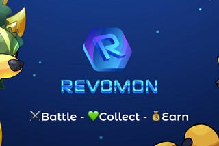 REVOMON, Potential Metaverse Project