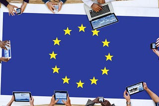 Diving into the Future: Uncovering Trends Reshaping the European IT Job Market