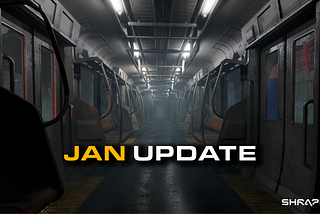 JAN 2025 Update