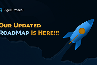 Our Updated Roadmap is Here !!!