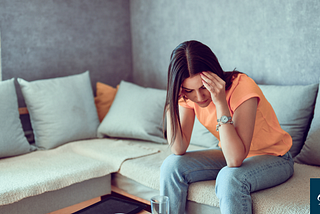 How Coping Skills Are Fuelling Your Anxiety