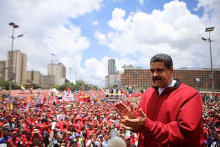 Venezuela: The Truth About U.S. Intervention and Economic Sanctions