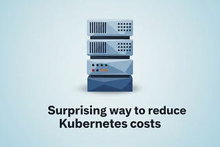 We saved 30% on Kubernetes by switching to 70% more expensive VMs