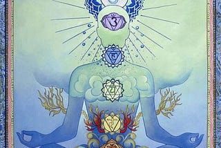 Chakras