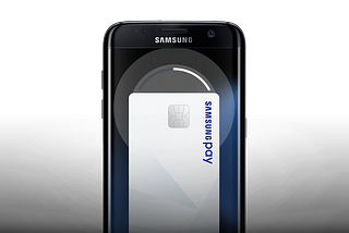 Samsung Pay — The Early Bird Catches The Worm