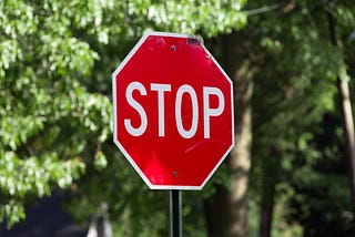 Stop Telling People To Stop Doing Things