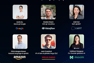 Big News: Chatbot Conference 2024 Now Available Online!