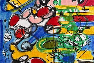 Art As Survival: The Pulse of Resilience