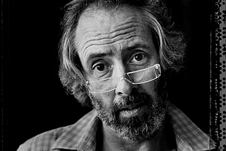 Remembering Robert Towne