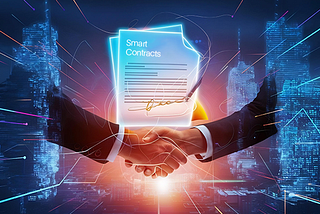 Top 7 Smart Contract Use Cases | Minddeft Technology