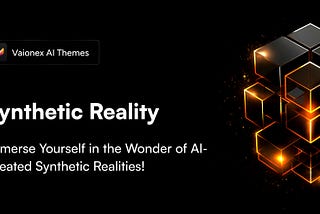 Synthetic Reality — AI