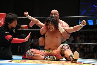 【Road to DESTRUCTION】in Korakuen Hall (9/9) Result.