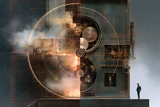 The Eight Theories of the Machine
