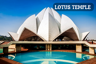 Best Popular Tour Destination in Delhi