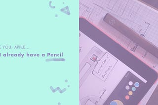 The Case for the FiftyThree Pencil