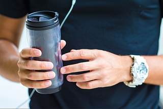 Steven Rindner on Staying Hydrated Is Essential for Peak Performance During Runs