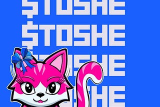$TOSHE Launched on Base Chain