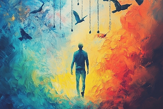 Freedom and Authenticity