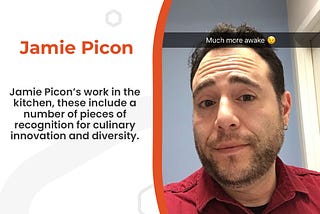 Jamie Picon