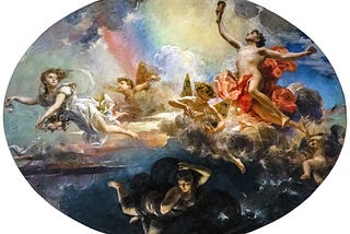 Mythopoetic Trauma Healing. WK 2