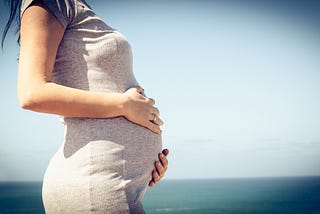Stress and pregnancy. Do we stress this enough?