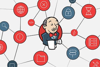 Industry use cases of Jenkins