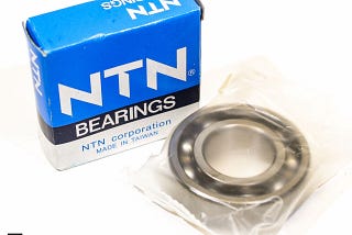 Reliability in Motion: NTN Bearing Distributors in Delhi by Amrit & Company