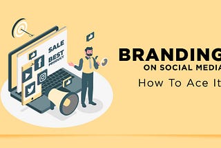 In this blog of Sampark Infoways, get an overview of Branding on Social Media and know how to ace…