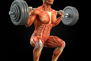 Aging Muscles: Do Hard Workouts Hit Harder?